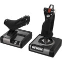 Logitech G Saitek X52 Pro Flight Control System