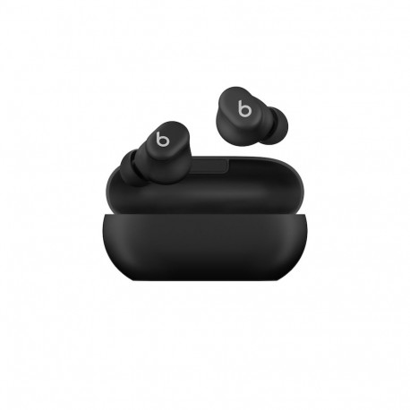 Beats Solo Buds - True Wireless Earbuds - Matte Black