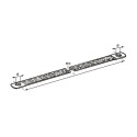 Провод заземления 20mmý длиной 250mm
