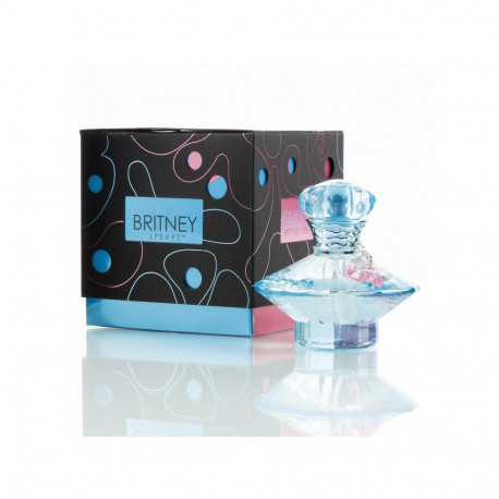 Britney Spears parfüümvesi Curious 100ml pihusti