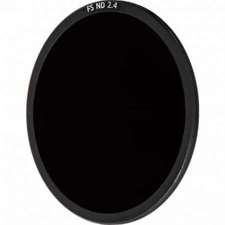 NiSi filter FS ND 2.4 (8 Stop) Athena PL-mount objektiividele