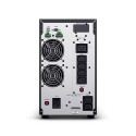 CyberPower OLS3000EA-DE uninterruptible power supply (UPS) Double-conversion (Online) 3 kVA 2700 W 7