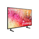 Samsung UE43DU7172U 109.2 cm (43") 4K Ultra HD Smart TV Wi-Fi Black