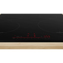 Bosch Serie 6 PIE631HB1E hob Black Built-in 60 cm Zone induction hob 4 zone(s)