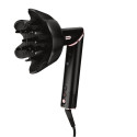 Shark FlexStyle 5-in-1 Multistyler Warm Black, Pink 1400 W 2.5 m