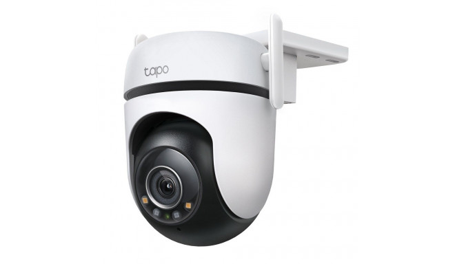 TP-Link Tapo Outdoor Pan/Tilt Security Wi-Fi Camera