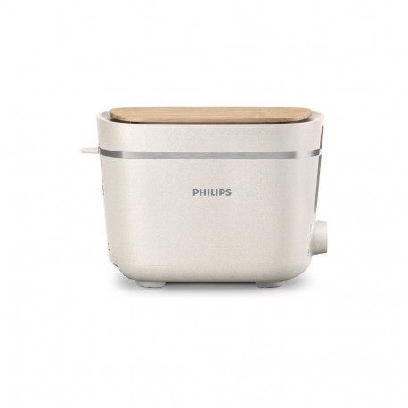 Philips HD2640/10 toaster 2 slice(s) 830 W White