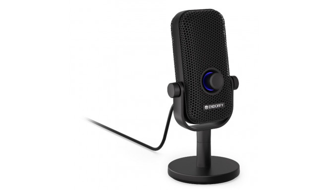 ENDORFY Solum Voice S Black PC microphone