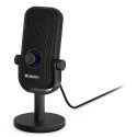 ENDORFY Solum Voice S Black PC microphone