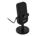 ENDORFY Solum Voice S Black PC microphone