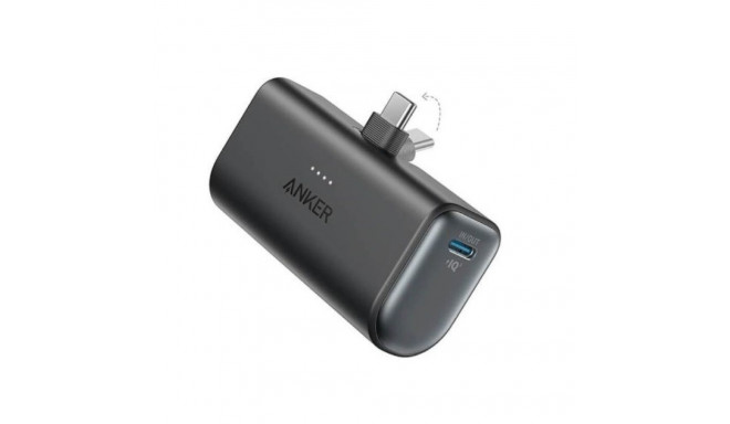 Anker Nano 5000 mAh Must