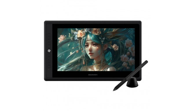 GAOMON PD156 PRO graphics tablet