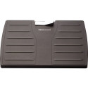 Fellowes Foot Rest Under Desk - Office Suites Under Desk Foot Rest Ergonomic Foot Rest with 3 Height