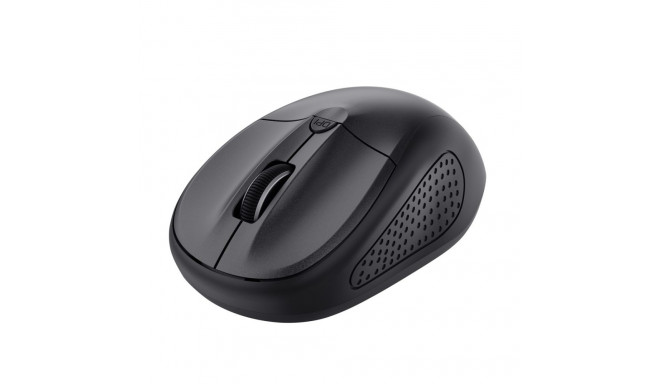 Trust Primo mouse Ambidextrous Bluetooth Optical 1600 DPI