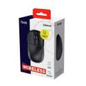 Trust Primo mouse Ambidextrous Bluetooth Optical 1600 DPI