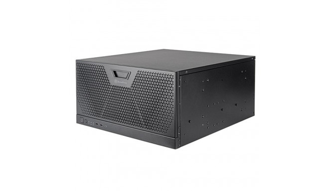 Silverstone RM51 Rack Black