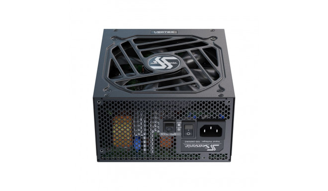 Seasonic VERTEX GX 1200 - stromforsyni