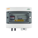 SH-40 DCAC junction box