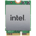 WiFi adapter Intel Wi-Fi 6 AX211 E6 M.2