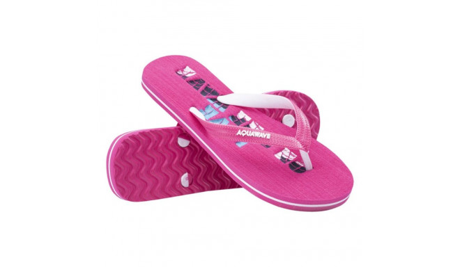 Aquawave Piki flip-flops W 92800598436 (40)