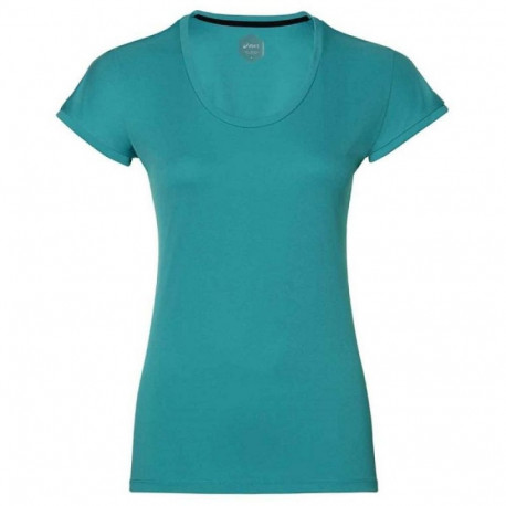 Asics Capsleeve Top W 1545411274 (m)
