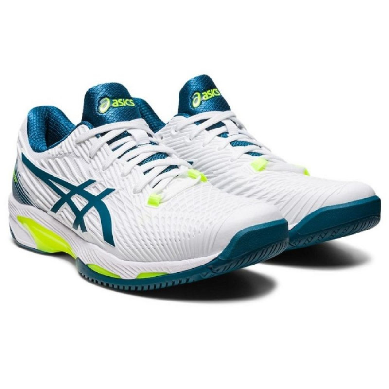 Asics Solution Speed Ff Asics Nere Tennis Asics Solution Speed FF