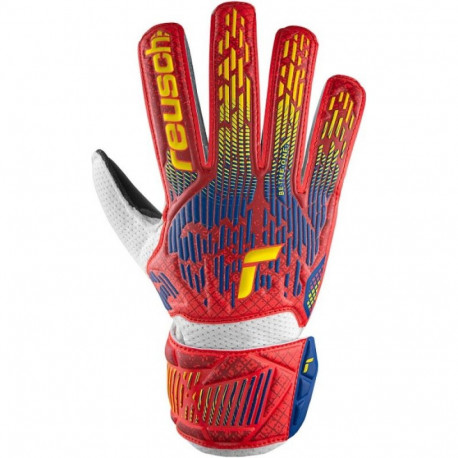 Reusch Attrakt Solid 54/70/016/8903 gloves (10-5)