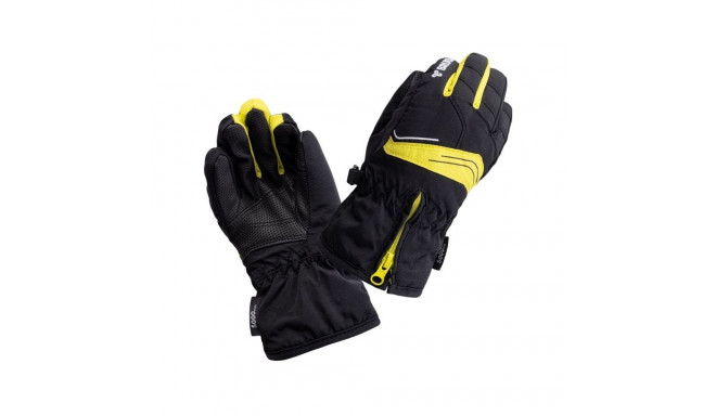 Brugi 3zce Jr Gloves 92800463865 (122/128)