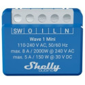 "Shelly Relais ""Wave 1 Mini"" Z-Wave"