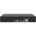 "FOSCAM FNA108H Videorecorder Schwarz"