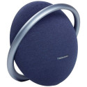 Harman Kardon Onyx Studio 7 Portable Bluetooth Speaker Blue EU