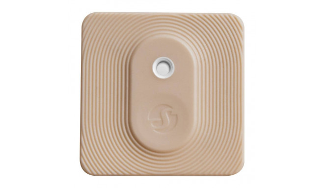 Shelly BLU H&T Temperature and humidity Sensor (Mocha)