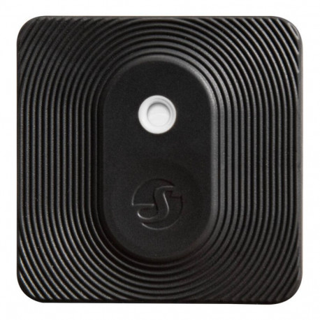 Shelly BLU H&T Temperature and humidity Sensor (Black)