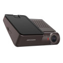 Dash camera Hikvision G2PRO GPS  2160P + 1080P