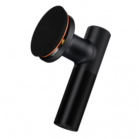 Baseus wireless electric polisher (black)