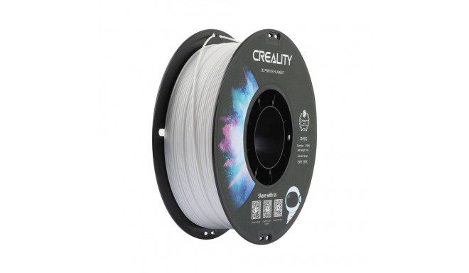 CR-PETG Filament Creality (White)