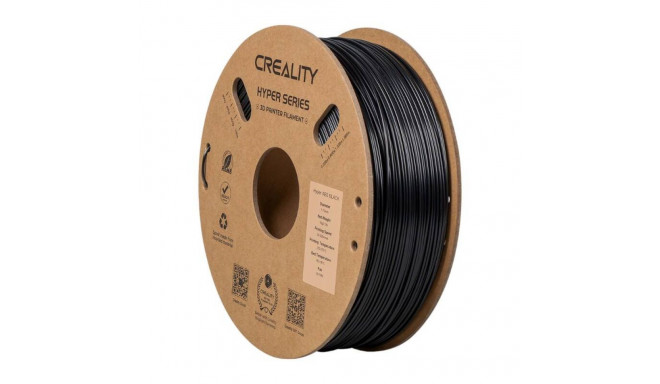 Hyper ABS Filament Creality (Black)