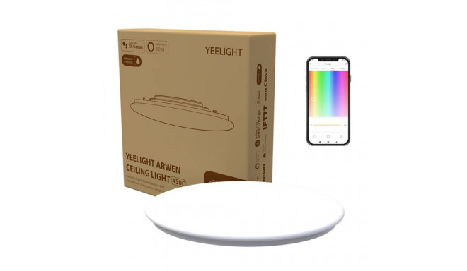 Yeelight Arwen Ceiling Light 450C
