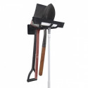 Set of double hook wall mounts MC-436