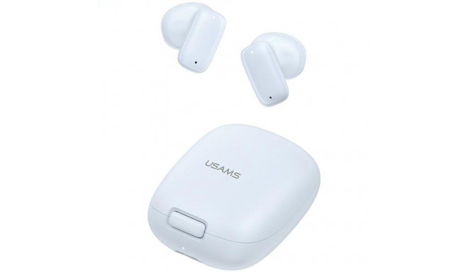 Bluetooth Headphones 5.3 TWS ID Series blue