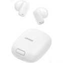 Bluetooth Headphones 5.3 TWS ID Series white