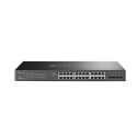 Switch SG2428LP 16xGE PoE+ 8xGE 4xSFP