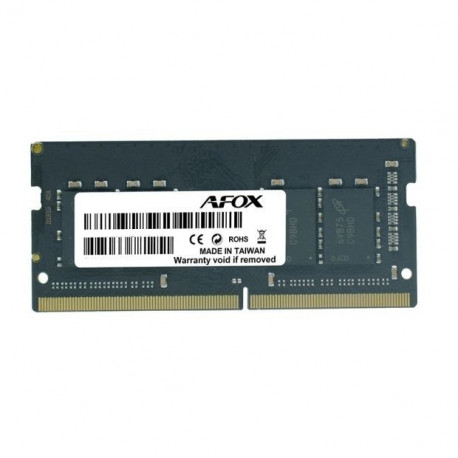 Sülearvuti mälu DDR4 8GB 3200MHz
