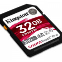Memory card SD 32GB Canvas React Plus 300/260 UHS-II U3
