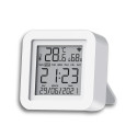 Temperature and humidity sensor, SMART Tuya/WIFI weather station LTC