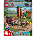 LEGO Jurassic World Stygimoloch Escape (76939)