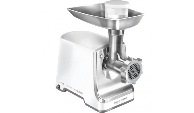 Meat grinder Redmond RMG-1208E