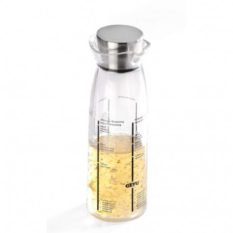 GEFU kastmete valmistamise anum 14490