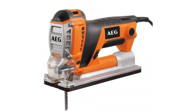 Electric jigsaw AEG PST500X, 4935428260