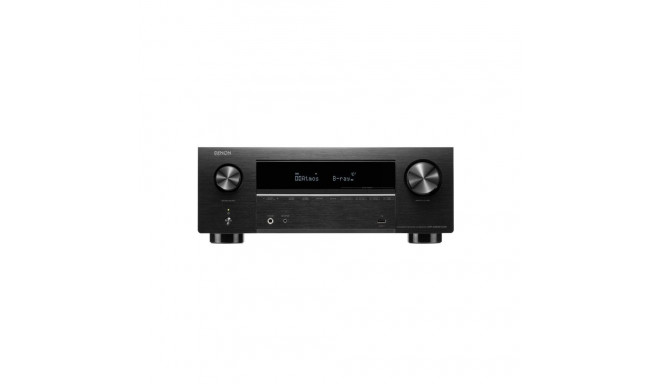 Amplifier Denon AVR-X2800H